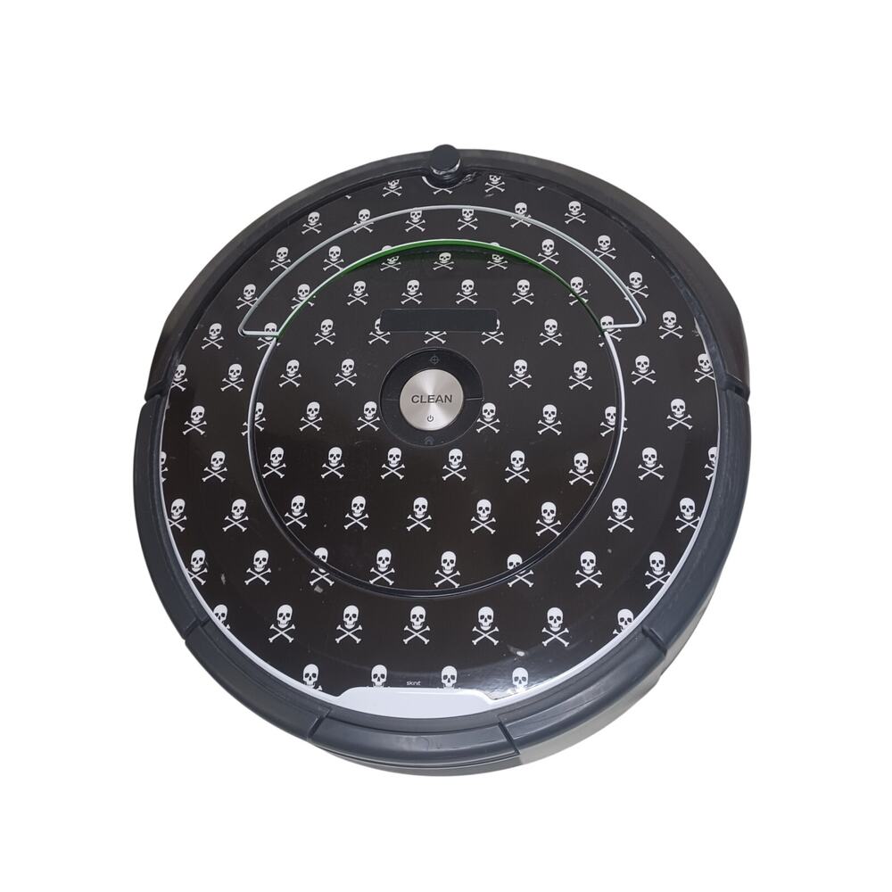 iRobot Roomba s9+ Robot Vacuum w/ Clean Base Dock & Cord
